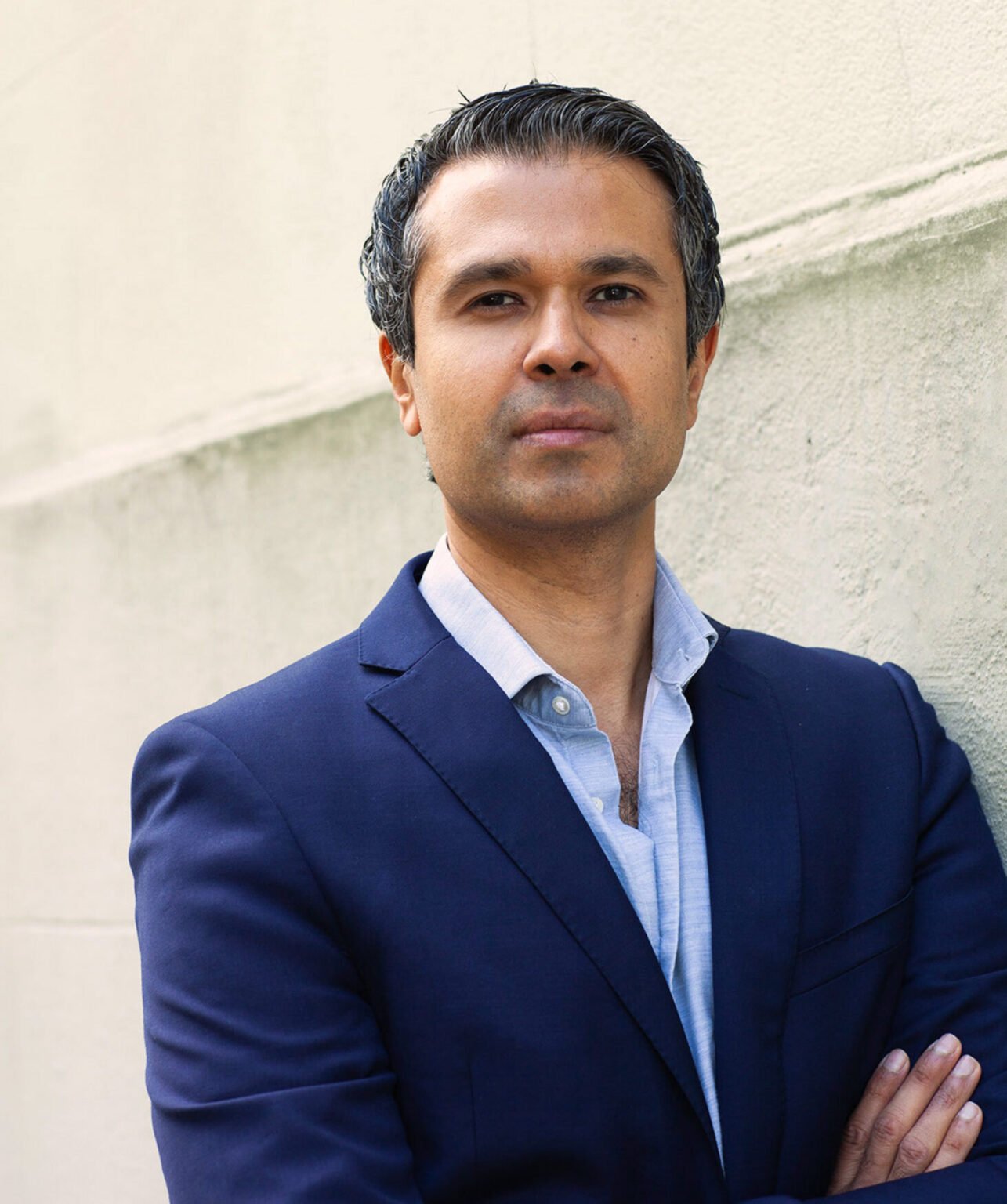 Dr. Aseem Malhotra