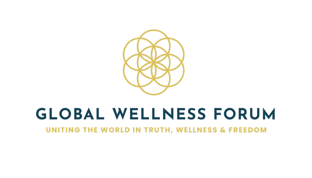 Global Wellness Forum - Logo