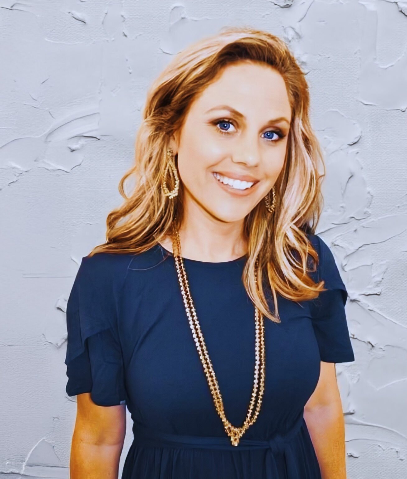 Dr. Andrea Lamont-Nazarenko, PhD