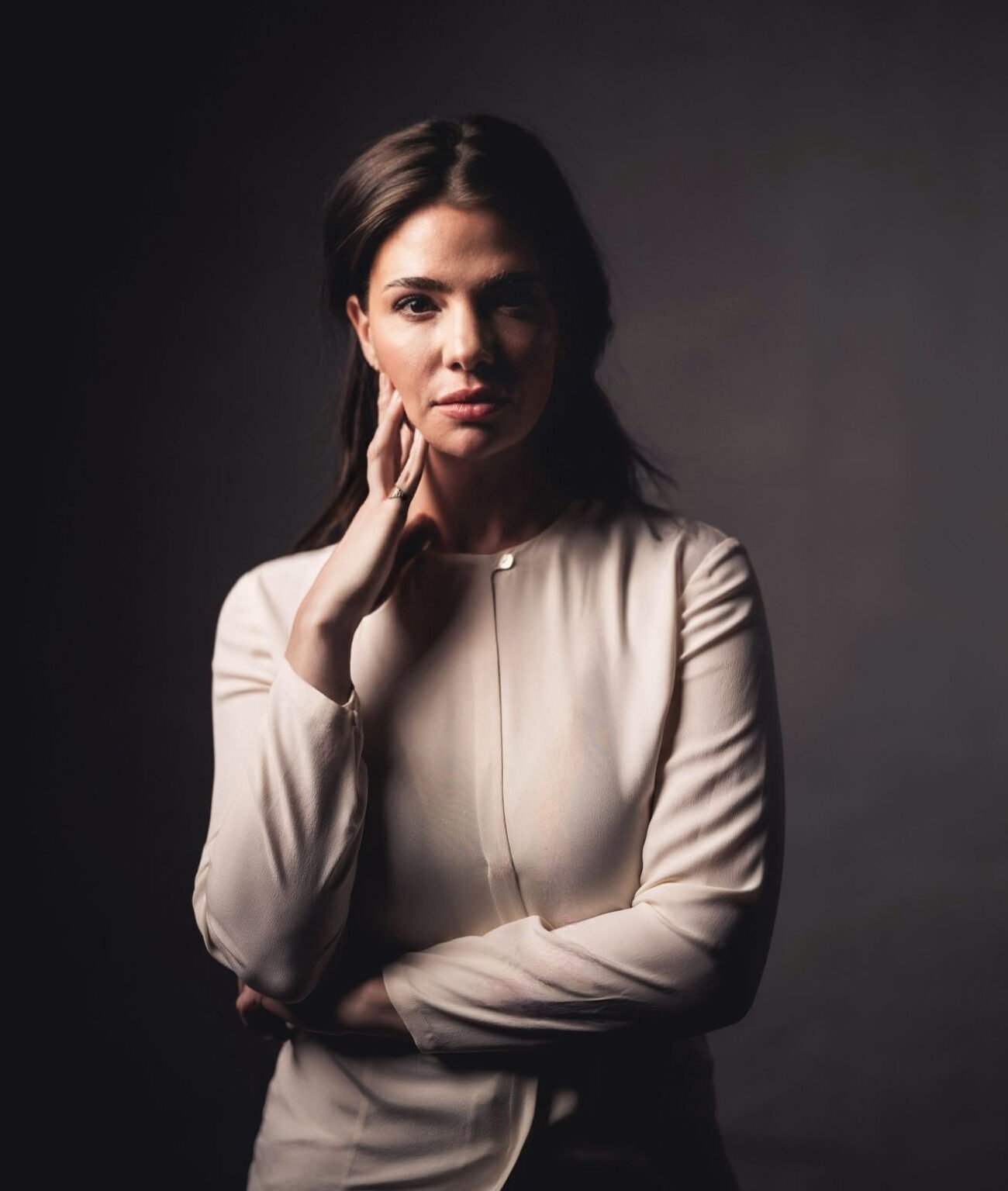 Stephanie Lind