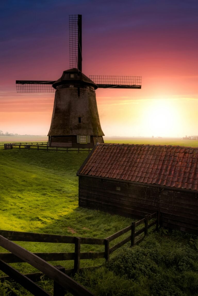 Windmill