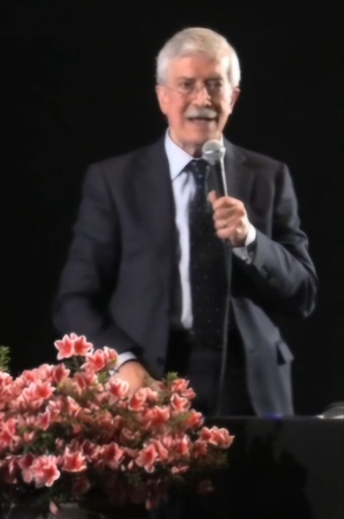 Dr. Alberto Donzelli