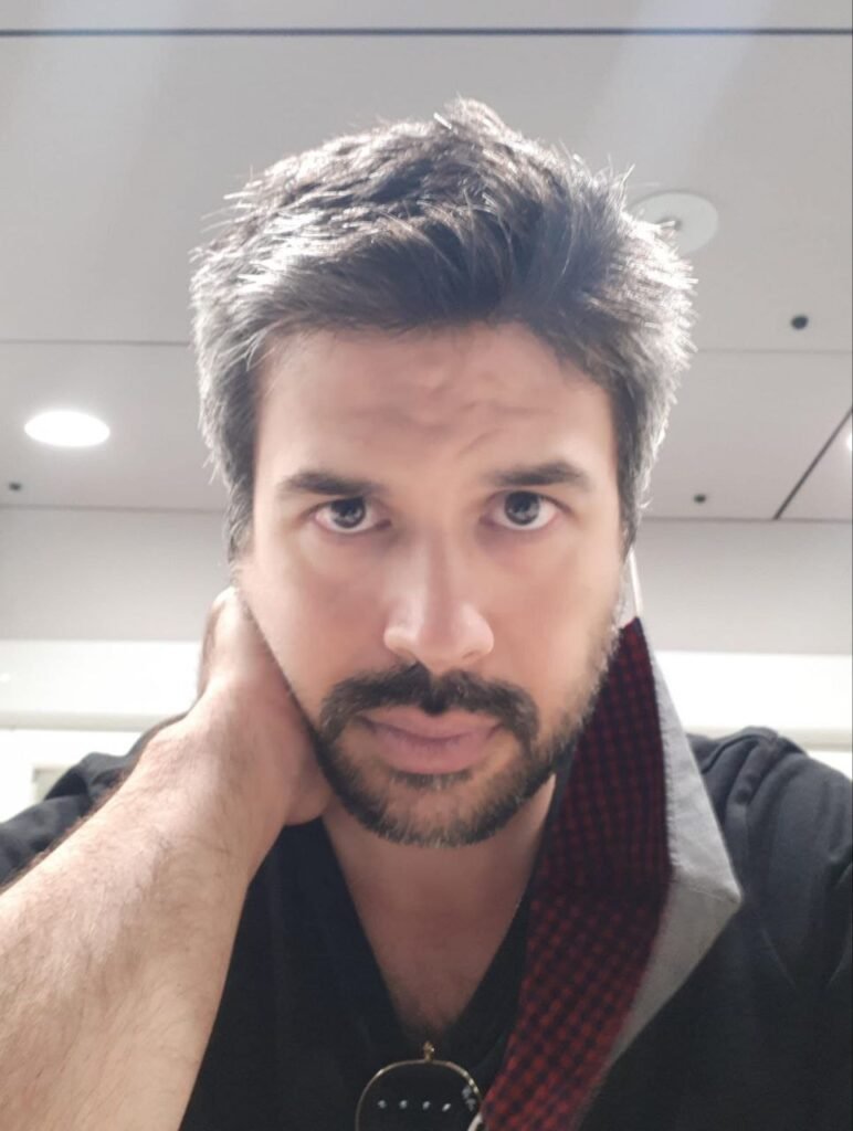 Panagis Polykretis, PhD